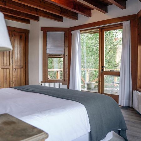 El Bosque By Dot Tradition Villa La Angostura Esterno foto
