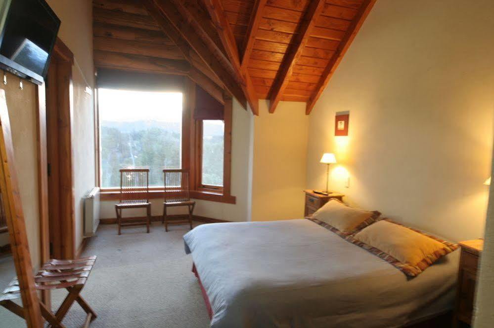 El Bosque By Dot Tradition Villa La Angostura Esterno foto